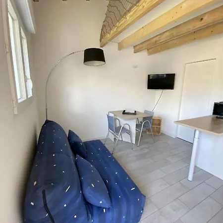 Logement Angliers (Charente-Maritime)