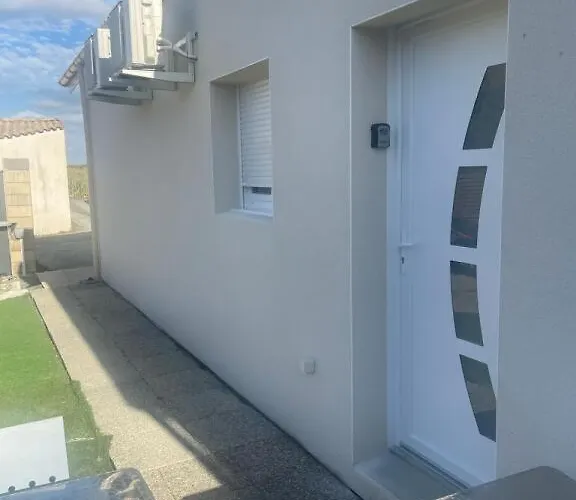 Logement Διαμέρισμα Angliers (Charente-Maritime)