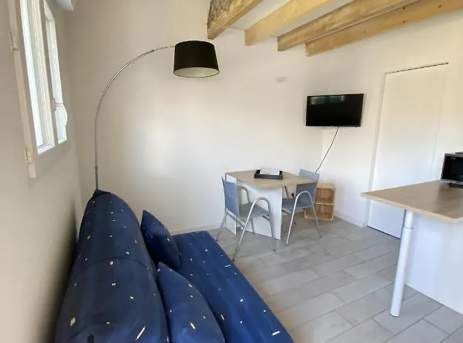 Logement Angliers (Charente-Maritime)